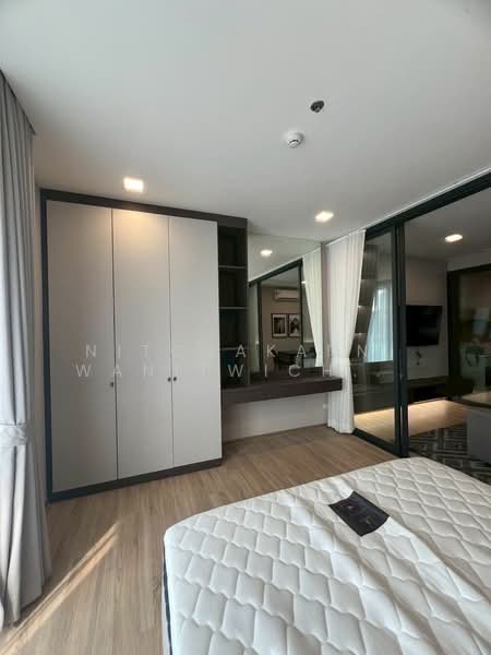 XT Phayathai, Bangkok, Phaya Thai Road, Thanon Phaya Thai, Ratchathewi, Bangkok, 1 Bedroom, 42 sqm, Condo For Rent, by Nitchakarn Wanitwichakornkit , 500162446 - DDproperty.com