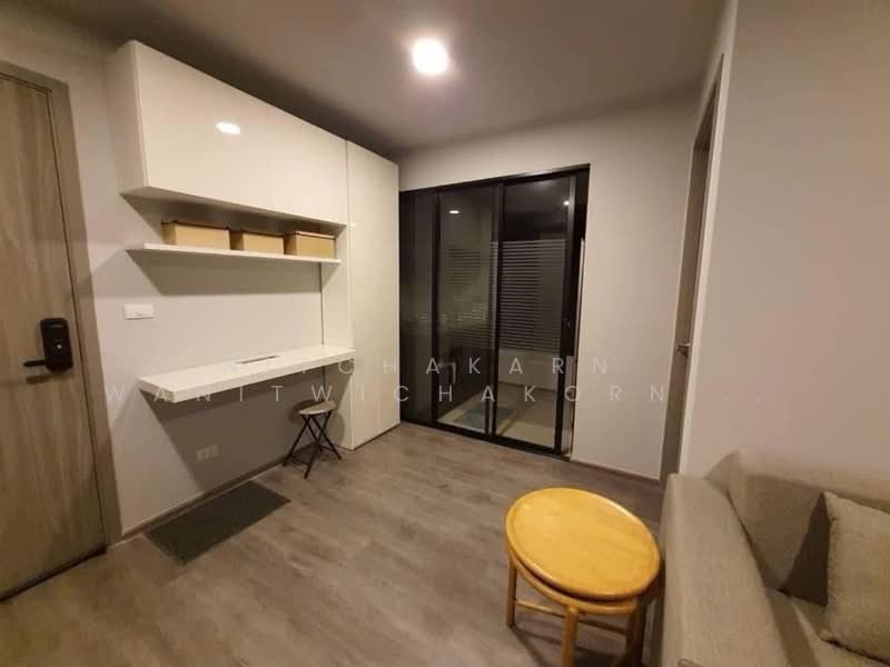 Monte Rama 9-Ramkhamhang, Bangkok, Soi Ramkhamhang 8 Yak 10 (Udomyot 2), Hua Mak, Bang Kapi, Bangkok, 2 Bedrooms, 45 sqm, Condo For Sale, by Nitchakarn  Wanitwichakornkit , 500162450 - DDproperty.com