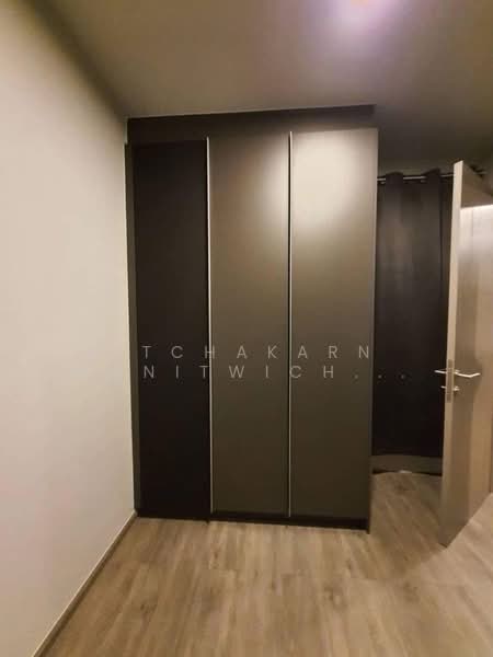 Monte Rama 9-Ramkhamhang, Bangkok, Soi Ramkhamhang 8 Yak 10 (Udomyot 2), Hua Mak, Bang Kapi, Bangkok, 2 Bedrooms, 45 sqm, Condo For Sale, by Nitchakarn  Wanitwichakornkit , 500162450 - DDproperty.com