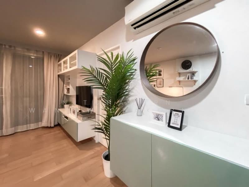 HIVE Sukhumvit 65, Bangkok, 9 Soi Sukhumvit 65, Sukhumvit Road, Phra Kanong Nua, Watthana, Bangkok, 1 Bedroom, 49 sqm, Condo For Sale, by Nitchakarn  Wanitwichakornkit , 500162451 - DDproperty.com