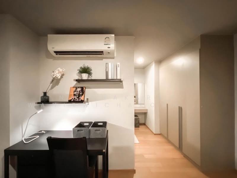 HIVE Sukhumvit 65 (ไฮฟ์ สุขุมวิท65), กรุงเทพ, 9 ซอยสุขุมวิท 65 ถนนสุขุมวิท, พระโขนงเหนือ, วัฒนา, กรุงเทพ, 49 ตร.ม., คอนโด ขาย, โดย Nitchakarn  Wanitwichakornkit , 500162451 - DDproperty.com