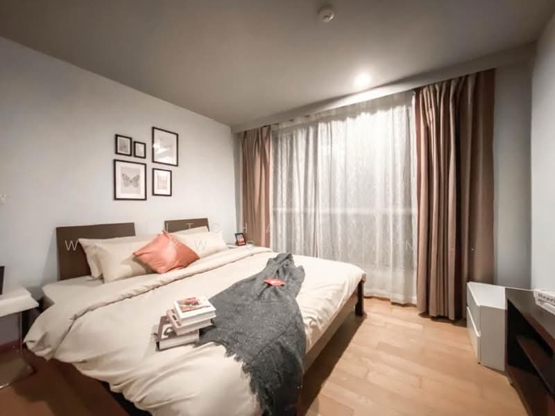 HIVE Sukhumvit 65, Bangkok, 9 Soi Sukhumvit 65, Sukhumvit Road, Phra Kanong Nua, Watthana, Bangkok, 1 Bedroom, 49 sqm, Condo For Sale, by Nitchakarn  Wanitwichakornkit , 500162451 - DDproperty.com