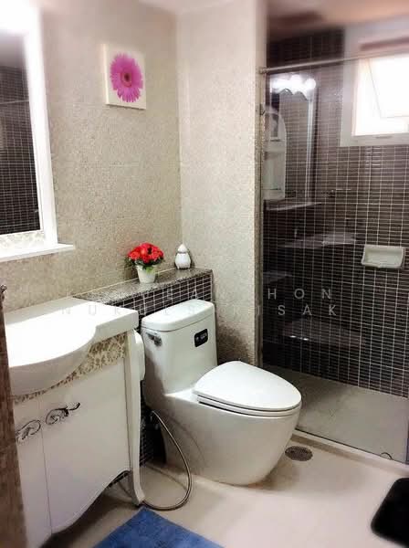 Baan Chan Condominium : บ้านจันทร์, กรุงเทพ, ซอยทองหล่อ 20 ถนนทองหล่อ, คลองตันเหนือ, วัฒนา, กรุงเทพ, 70 ตร.ม., คอนโด ให้เช่า, โดย Khlueanphon Nukulsirisak, 500162452 - DDproperty.com