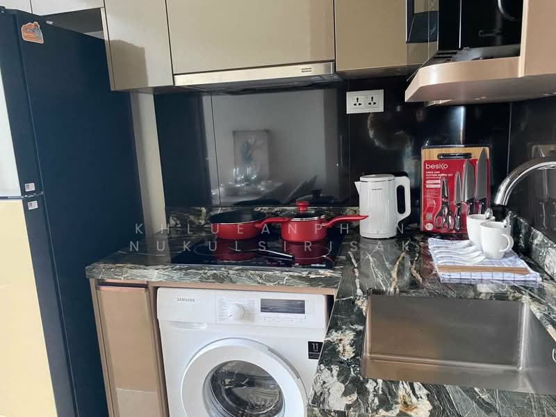 IDEO Q Victory : ไอดีโอ คิว วิคตอรี่, กรุงเทพ, 9 ถนนพญาไท, ถนนพญาไท, ราชเทวี, กรุงเทพ, 60 ตร.ม., คอนโด ให้เช่า, โดย Khlueanphon Nukulsirisak, 500162454 - DDproperty.com