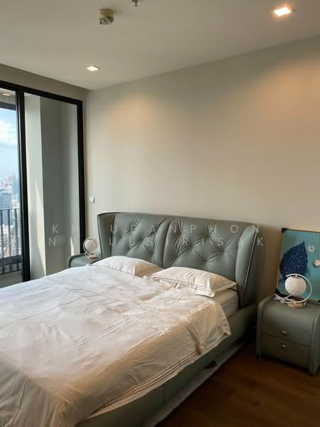 IDEO Q Victory : ไอดีโอ คิว วิคตอรี่, กรุงเทพ, 9 ถนนพญาไท, ถนนพญาไท, ราชเทวี, กรุงเทพ, 60 ตร.ม., คอนโด ให้เช่า, โดย Khlueanphon Nukulsirisak, 500162454 - DDproperty.com