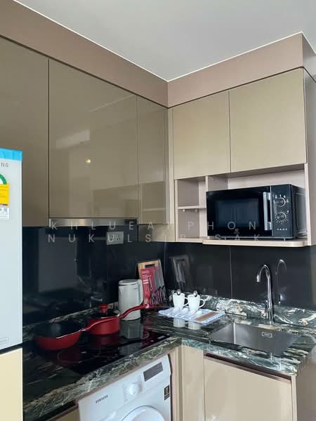 IDEO Q Victory : ไอดีโอ คิว วิคตอรี่, กรุงเทพ, 9 ถนนพญาไท, ถนนพญาไท, ราชเทวี, กรุงเทพ, 60 ตร.ม., คอนโด ให้เช่า, โดย Khlueanphon Nukulsirisak, 500162454 - DDproperty.com