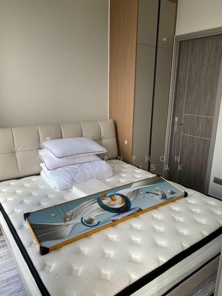 IDEO Q Victory : ไอดีโอ คิว วิคตอรี่, กรุงเทพ, 9 ถนนพญาไท, ถนนพญาไท, ราชเทวี, กรุงเทพ, 60 ตร.ม., คอนโด ให้เช่า, โดย Khlueanphon Nukulsirisak, 500162454 - DDproperty.com