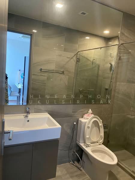 IDEO Q Victory : ไอดีโอ คิว วิคตอรี่, กรุงเทพ, 9 ถนนพญาไท, ถนนพญาไท, ราชเทวี, กรุงเทพ, 60 ตร.ม., คอนโด ให้เช่า, โดย Khlueanphon Nukulsirisak, 500162454 - DDproperty.com