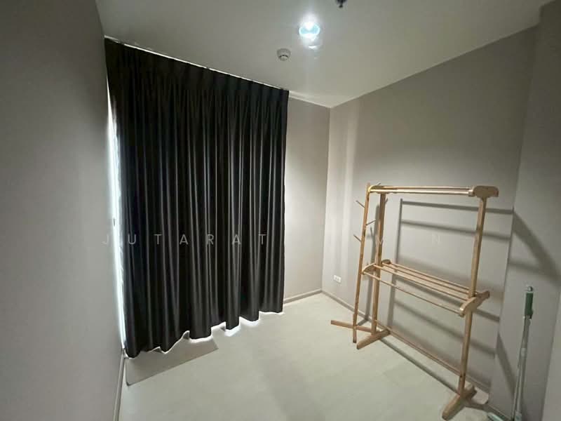 Aspire Erawan, Samut Prakan, Sukhumvit, Pak Nam, Muang Samut Prakarn, Samut Prakan, 2 Bedrooms, 36 sqm, Condo For Sale, by Jutarat Jitmun, 500162455 - DDproperty.com