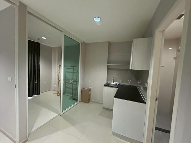 Aspire Erawan, Samut Prakan, Sukhumvit, Pak Nam, Muang Samut Prakarn, Samut Prakan, 2 Bedrooms, 36 sqm, Condo For Sale, by Jutarat Jitmun, 500162455 - DDproperty.com