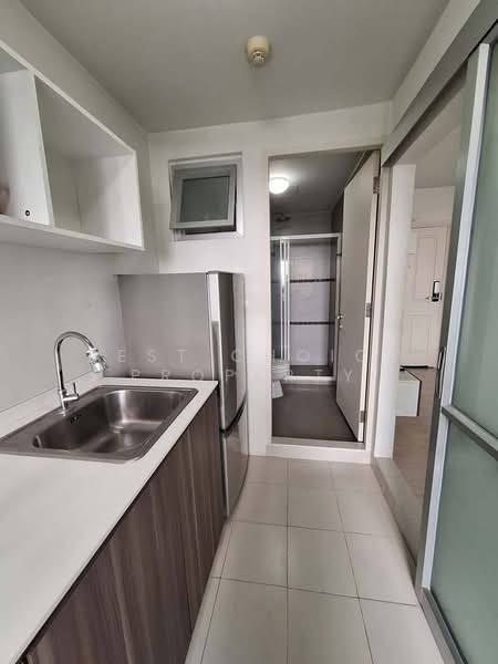 Dcondo Sign, Chiang Mai, Hwy Chiang Mai-Lampang Frontage Road, Fa Ham, Muang Chiang Mai, Chiang Mai, 1 Bedroom, 30 sqm, Condo For Sale, by Best Choice Property, 500162456 - DDproperty.com