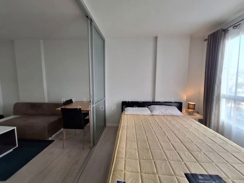 Dcondo Sign, Chiang Mai, Hwy Chiang Mai-Lampang Frontage Road, Fa Ham, Muang Chiang Mai, Chiang Mai, 1 Bedroom, 30 sqm, Condo For Sale, by Best Choice Property, 500162456 - DDproperty.com