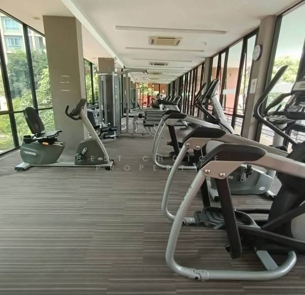 Dcondo Sign, Chiang Mai, Hwy Chiang Mai-Lampang Frontage Road, Fa Ham, Muang Chiang Mai, Chiang Mai, 1 Bedroom, 30 sqm, Condo For Sale, by Best Choice Property, 500162456 - DDproperty.com