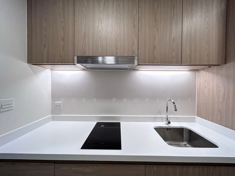 The Nest Chula-Samyan, Bangkok, Soi Chinda Thawin, Si Phraya Road, Maha Phrutharam, Bang Rak, Bangkok, 1 Bedroom, 28 sqm, Condo For Rent, by Connex Property, 500162457 - DDproperty.com