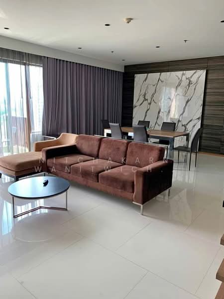 The Emporio Place : ดิ เอ็มโพริโอ เพลส, กรุงเทพ, 93 ซอยสุขุมวิท 24 ถนนสุุขุมวิท, คลองตัน, คลองเตย, กรุงเทพ, 161 ตร.ม., คอนโด ให้เช่า, โดย Nitchakarn Wanitwichakornkit , 500162460 - DDproperty.com