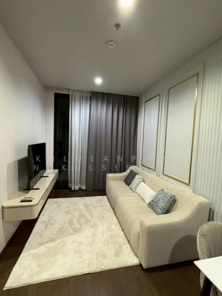 IDEO Q Sukhumvit 36 : ไอดีโอ คิว สุขุมวิท 36, กรุงเทพ, ซอยสุขุมวิท 36, คลองตัน, คลองเตย, กรุงเทพ, 47 ตร.ม., คอนโด ให้เช่า, โดย Khlueanphon Nukulsirisak, 500162461 - DDproperty.com