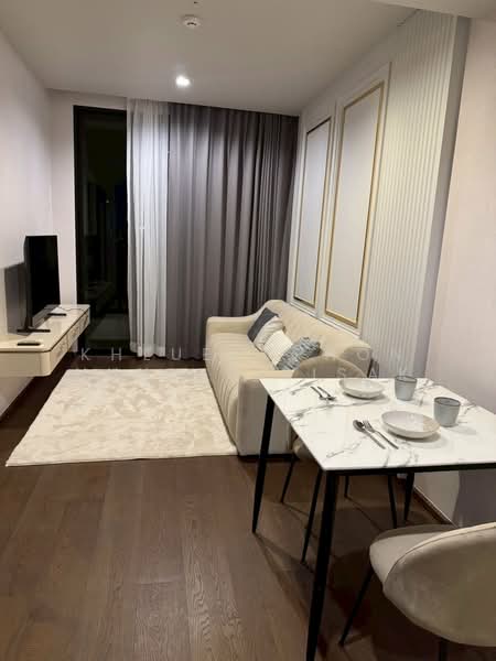 IDEO Q Sukhumvit 36 : ไอดีโอ คิว สุขุมวิท 36, กรุงเทพ, ซอยสุขุมวิท 36, คลองตัน, คลองเตย, กรุงเทพ, 47 ตร.ม., คอนโด ให้เช่า, โดย Khlueanphon Nukulsirisak, 500162461 - DDproperty.com