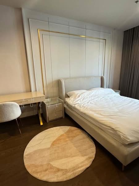 IDEO Q Sukhumvit 36 : ไอดีโอ คิว สุขุมวิท 36, กรุงเทพ, ซอยสุขุมวิท 36, คลองตัน, คลองเตย, กรุงเทพ, 47 ตร.ม., คอนโด ให้เช่า, โดย Khlueanphon Nukulsirisak, 500162461 - DDproperty.com