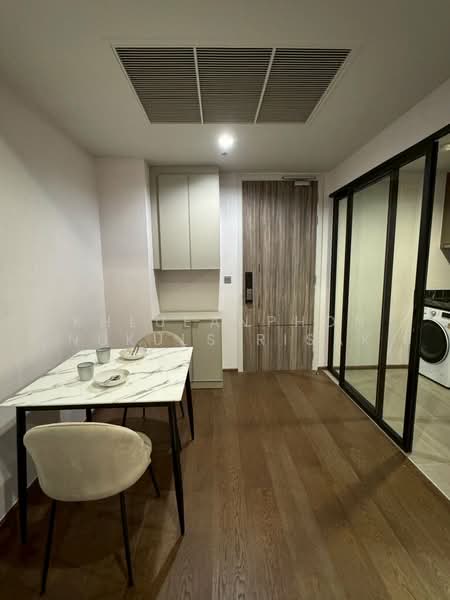 IDEO Q Sukhumvit 36, Bangkok, Soi Sukhumvit 36, Khong Tan, Khlong Toei, Bangkok, 1 Bedroom, 47 sqm, Condo For Rent, by Khlueanphon Nukulsirisak, 500162461 - DDproperty.com