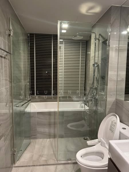 IDEO Q Sukhumvit 36, Bangkok, Soi Sukhumvit 36, Khong Tan, Khlong Toei, Bangkok, 1 Bedroom, 47 sqm, Condo For Rent, by Khlueanphon Nukulsirisak, 500162461 - DDproperty.com