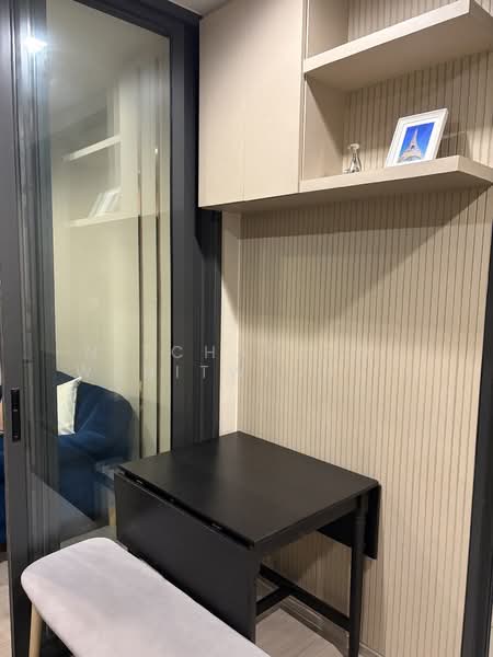 Life Asoke Hype, Bangkok, 339 Chaturathit Rd, Makkasan, Ratchathewi, Bangkok, 1 Bedroom, 35 sqm, Condo For Rent, by Nitchakarn Wanitwichakornkit , 500162462 - DDproperty.com