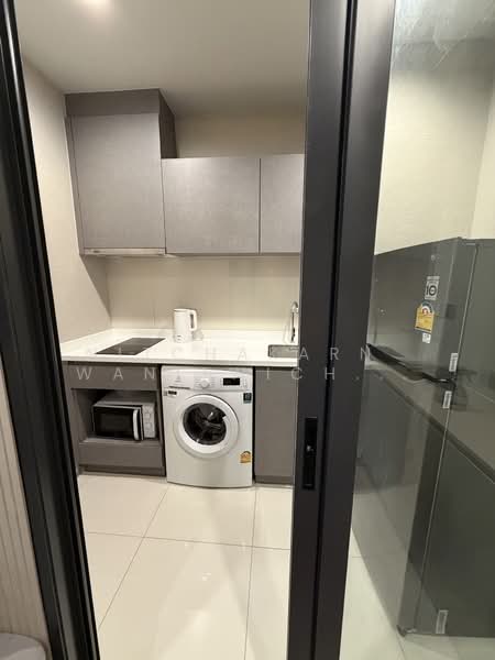 Life Asoke Hype, Bangkok, 339 Chaturathit Rd, Makkasan, Ratchathewi, Bangkok, 1 Bedroom, 35 sqm, Condo For Rent, by Nitchakarn Wanitwichakornkit , 500162462 - DDproperty.com