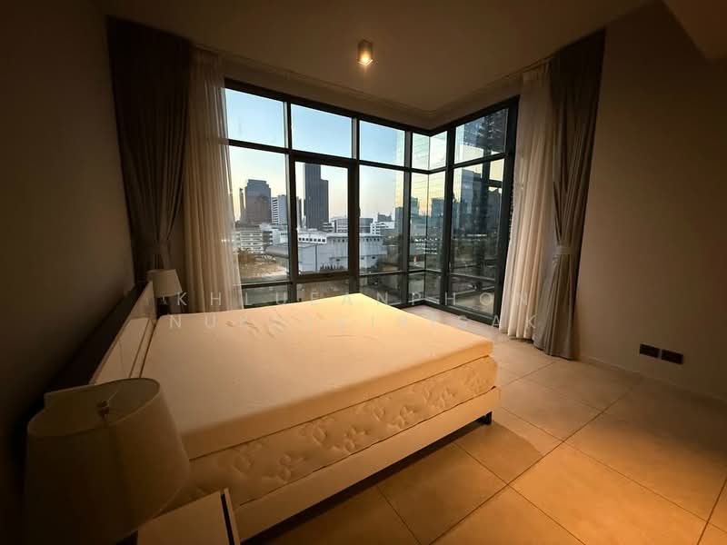 The Lofts Asoke : เดอะ ลอฟท์ อโศก, กรุงเทพ, ถนนสุขุมวิท 21, คลองเตยเหนือ, วัฒนา, กรุงเทพ, 87 ตร.ม., คอนโด ให้เช่า, โดย Khlueanphon Nukulsirisak, 500162463 - DDproperty.com