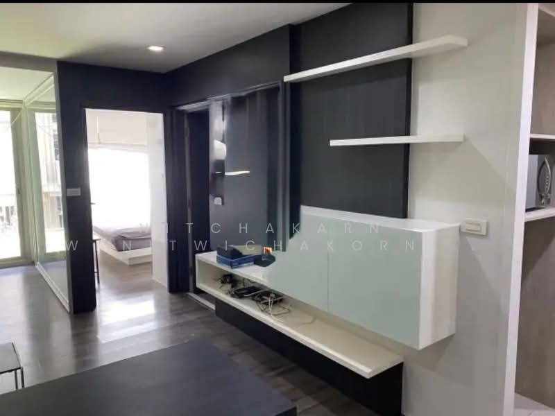 Sari by Sansiri, Bangkok, 36 Sukhumvit Road, Bang Chak, Phra Khanong, Bangkok, 1 Bedroom, 47 sqm, Condo For Sale, by Nitchakarn Wanitwichakornkit , 500162468 - DDproperty.com