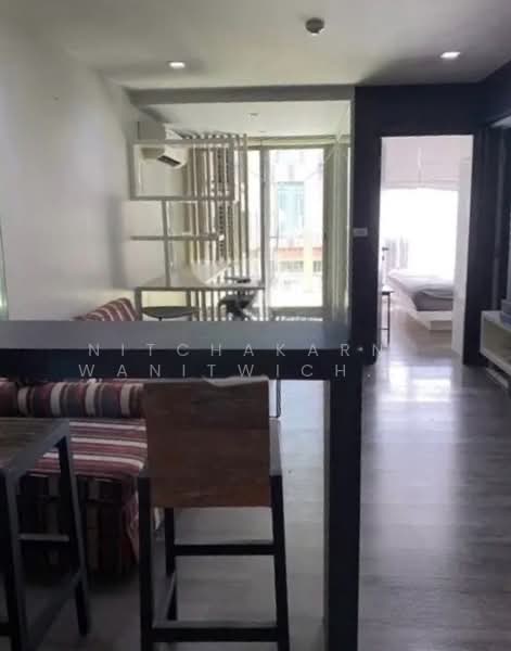 Sari by Sansiri, Bangkok, 36 Sukhumvit Road, Bang Chak, Phra Khanong, Bangkok, 1 Bedroom, 47 sqm, Condo For Sale, by Nitchakarn Wanitwichakornkit , 500162468 - DDproperty.com