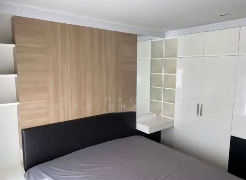 Sari by Sansiri, Bangkok, 36 Sukhumvit Road, Bang Chak, Phra Khanong, Bangkok, 1 Bedroom, 47 sqm, Condo For Sale, by Nitchakarn Wanitwichakornkit , 500162468 - DDproperty.com