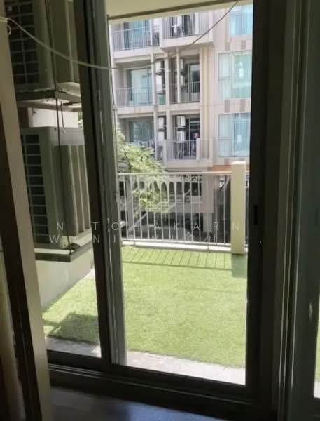 Sari by Sansiri, Bangkok, 36 Sukhumvit Road, Bang Chak, Phra Khanong, Bangkok, 1 Bedroom, 47 sqm, Condo For Sale, by Nitchakarn Wanitwichakornkit , 500162468 - DDproperty.com