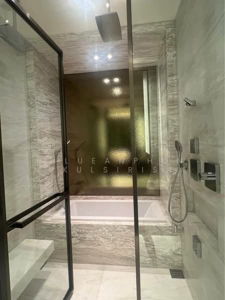 Scope Langsuan, Bangkok, Soi Lang Suan, Lumphini, Pathum Wan, Bangkok, 1 Bedroom, 84 sqm, Condo For Rent, by Khlueanphon Nukulsirisak, 500162469 - DDproperty.com