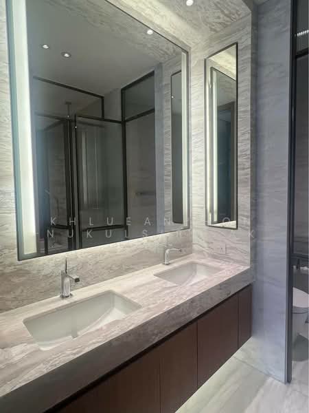 Scope Langsuan, Bangkok, Soi Lang Suan, Lumphini, Pathum Wan, Bangkok, 1 Bedroom, 84 sqm, Condo For Rent, by Khlueanphon Nukulsirisak, 500162469 - DDproperty.com