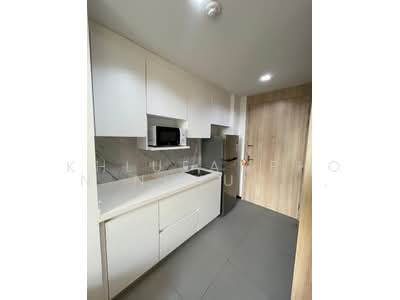 ขาย - AQ Alix Residence Soonvijai : เอคิว เอลิคซ์ เรซิเดนซ์ ศูนย์วิจัย, กรุงเทพ