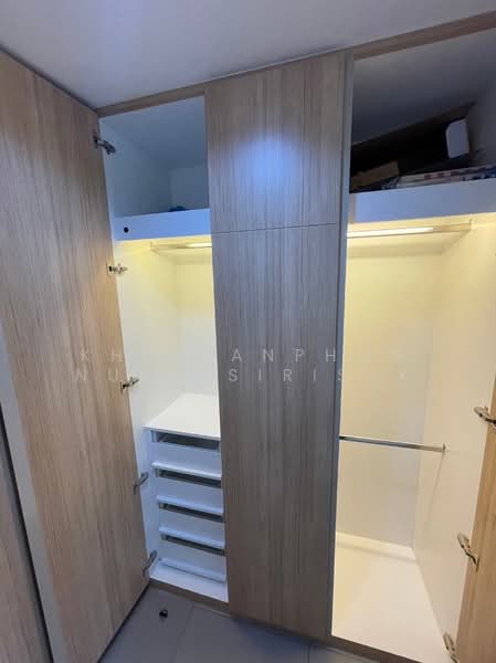 AQ Alix Residence Soonvijai, Bangkok, 33 Soi Phetchaburi 47 Yaek 10, Bang Kapi, Huai Khwang, Bangkok, Studio, 28 sqm, Condo For Sale, by Khlueanphon Nukulsirisak, 500162470 - DDproperty.com