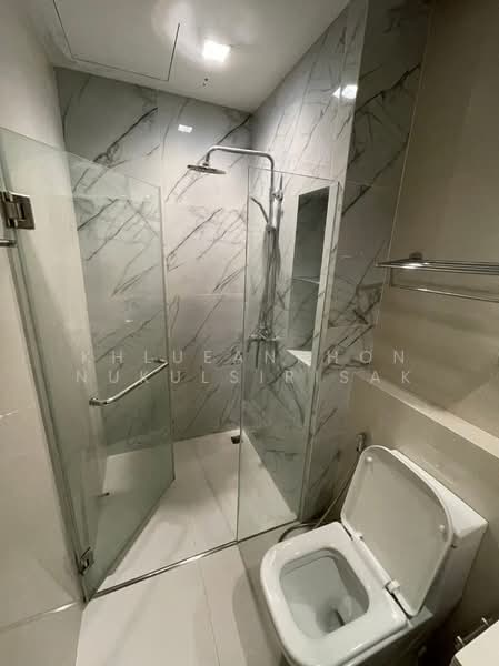 AQ Alix Residence Soonvijai : เอคิว เอลิคซ์ เรซิเดนซ์ ศูนย์วิจัย, กรุงเทพ, 33 ซอย เพชรบุรี 47 แยก 10, บางกะปิ, ห้วยขวาง, กรุงเทพ, 28 ตร.ม., คอนโด ขาย, โดย Khlueanphon Nukulsirisak, 500162470 - DDproperty.com