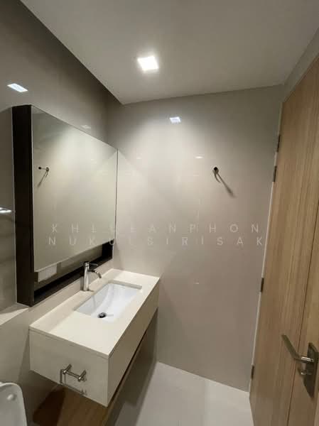 AQ Alix Residence Soonvijai : เอคิว เอลิคซ์ เรซิเดนซ์ ศูนย์วิจัย, กรุงเทพ, 33 ซอย เพชรบุรี 47 แยก 10, บางกะปิ, ห้วยขวาง, กรุงเทพ, 28 ตร.ม., คอนโด ขาย, โดย Khlueanphon Nukulsirisak, 500162470 - DDproperty.com