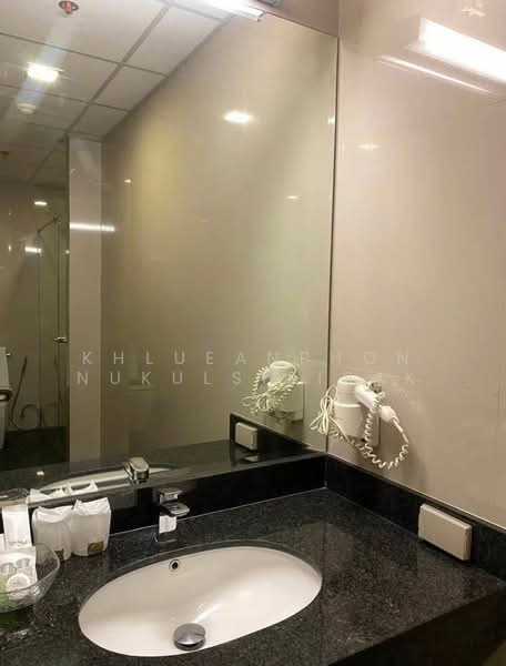 42 Grand Residence, Bangkok, 24 Soi Sukhumvit 42, Phra Kanong, Khlong Toei, Bangkok, 1 Bedroom, 70 sqm, Apartment For Rent, by Khlueanphon Nukulsirisak, 500162472 - DDproperty.com