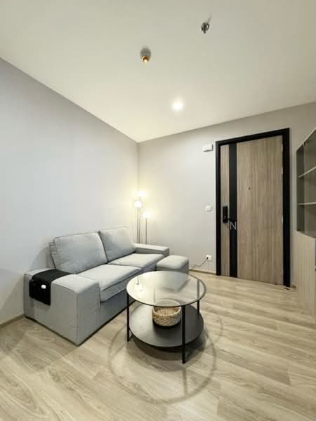 Oka Haus Sukhumvit 36, Bangkok, 3399 Rama 4 Road, Khong Tan, Khlong Toei, Bangkok, 1 Bedroom, 34 sqm, Condo For Sale, by Nitchakarn Wanitwichakornkit , 500162473 - DDproperty.com