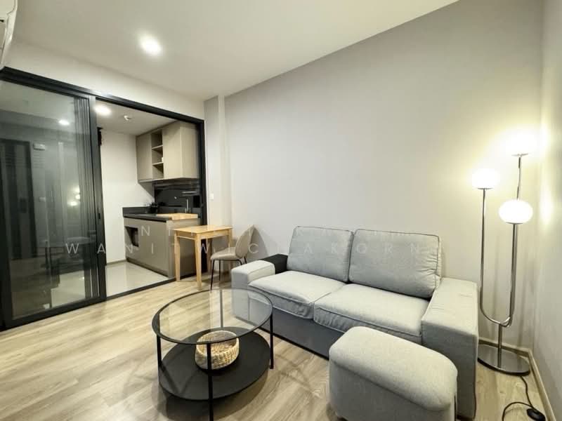 Oka Haus Sukhumvit 36 : โอกะ เฮ้าส์ สุขุมวิท 36, กรุงเทพ, 3399 ถนนพระรามที่ ๔, คลองตัน, คลองเตย, กรุงเทพ, 34 ตร.ม., คอนโด ขาย, โดย Nitchakarn Wanitwichakornkit , 500162473 - DDproperty.com