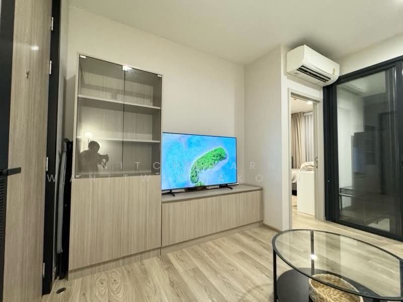 Oka Haus Sukhumvit 36 : โอกะ เฮ้าส์ สุขุมวิท 36, กรุงเทพ, 3399 ถนนพระรามที่ ๔, คลองตัน, คลองเตย, กรุงเทพ, 34 ตร.ม., คอนโด ขาย, โดย Nitchakarn Wanitwichakornkit , 500162473 - DDproperty.com