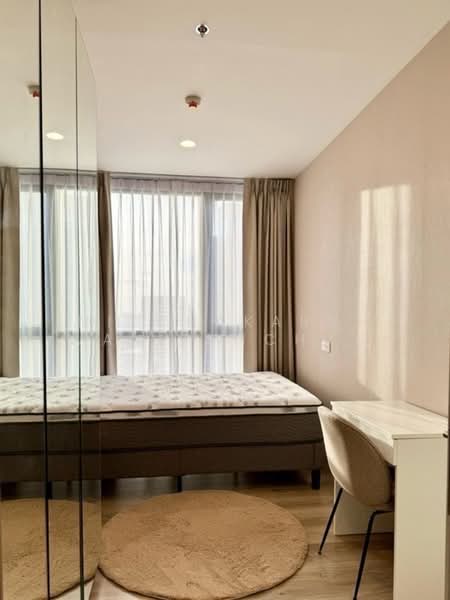 Oka Haus Sukhumvit 36, Bangkok, 3399 Rama 4 Road, Khong Tan, Khlong Toei, Bangkok, 1 Bedroom, 34 sqm, Condo For Sale, by Nitchakarn Wanitwichakornkit , 500162473 - DDproperty.com