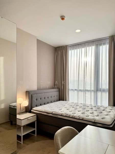 Oka Haus Sukhumvit 36, Bangkok, 3399 Rama 4 Road, Khong Tan, Khlong Toei, Bangkok, 1 Bedroom, 34 sqm, Condo For Sale, by Nitchakarn Wanitwichakornkit , 500162473 - DDproperty.com