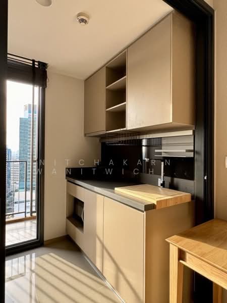 Oka Haus Sukhumvit 36 : โอกะ เฮ้าส์ สุขุมวิท 36, กรุงเทพ, 3399 ถนนพระรามที่ ๔, คลองตัน, คลองเตย, กรุงเทพ, 34 ตร.ม., คอนโด ขาย, โดย Nitchakarn Wanitwichakornkit , 500162473 - DDproperty.com