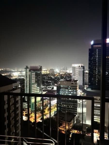 Oka Haus Sukhumvit 36, Bangkok, 3399 Rama 4 Road, Khong Tan, Khlong Toei, Bangkok, 1 Bedroom, 34 sqm, Condo For Sale, by Nitchakarn Wanitwichakornkit , 500162473 - DDproperty.com