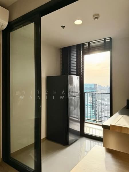 Oka Haus Sukhumvit 36 : โอกะ เฮ้าส์ สุขุมวิท 36, กรุงเทพ, 3399 ถนนพระรามที่ ๔, คลองตัน, คลองเตย, กรุงเทพ, 34 ตร.ม., คอนโด ขาย, โดย Nitchakarn Wanitwichakornkit , 500162473 - DDproperty.com