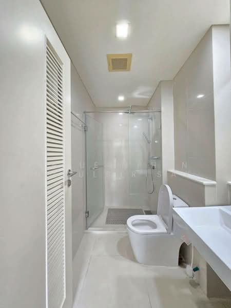 Ivy Thonglor, Bangkok, 889 Thonglor Road, Khlong Tan Nua, Watthana, Bangkok, 1 Bedroom, 36 sqm, Condo For Rent, by Khlueanphon Nukulsirisak, 500162475 - DDproperty.com