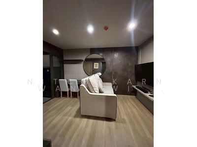 ขาย - The Excel Hideaway Sukhumvit 71 : ดิ เอ็กเซล ไฮด์ อะเวย์ สุขุมวิท 71, กรุงเทพ