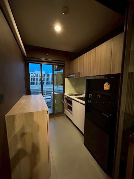 The Excel Hideaway Sukhumvit 71 : ดิ เอ็กเซล ไฮด์ อะเวย์ สุขุมวิท 71, กรุงเทพ, ซ.มีสุวรรณ 2, พระโขนงเหนือ, วัฒนา, กรุงเทพ, 36 ตร.ม., คอนโด ขาย, โดย Nitchakarn  Wanitwichakornkit , 500162476 - DDproperty.com