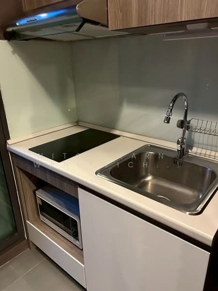 The Excel Hideaway Sukhumvit 71 : ดิ เอ็กเซล ไฮด์ อะเวย์ สุขุมวิท 71, กรุงเทพ, ซ.มีสุวรรณ 2, พระโขนงเหนือ, วัฒนา, กรุงเทพ, 36 ตร.ม., คอนโด ขาย, โดย Nitchakarn  Wanitwichakornkit , 500162476 - DDproperty.com